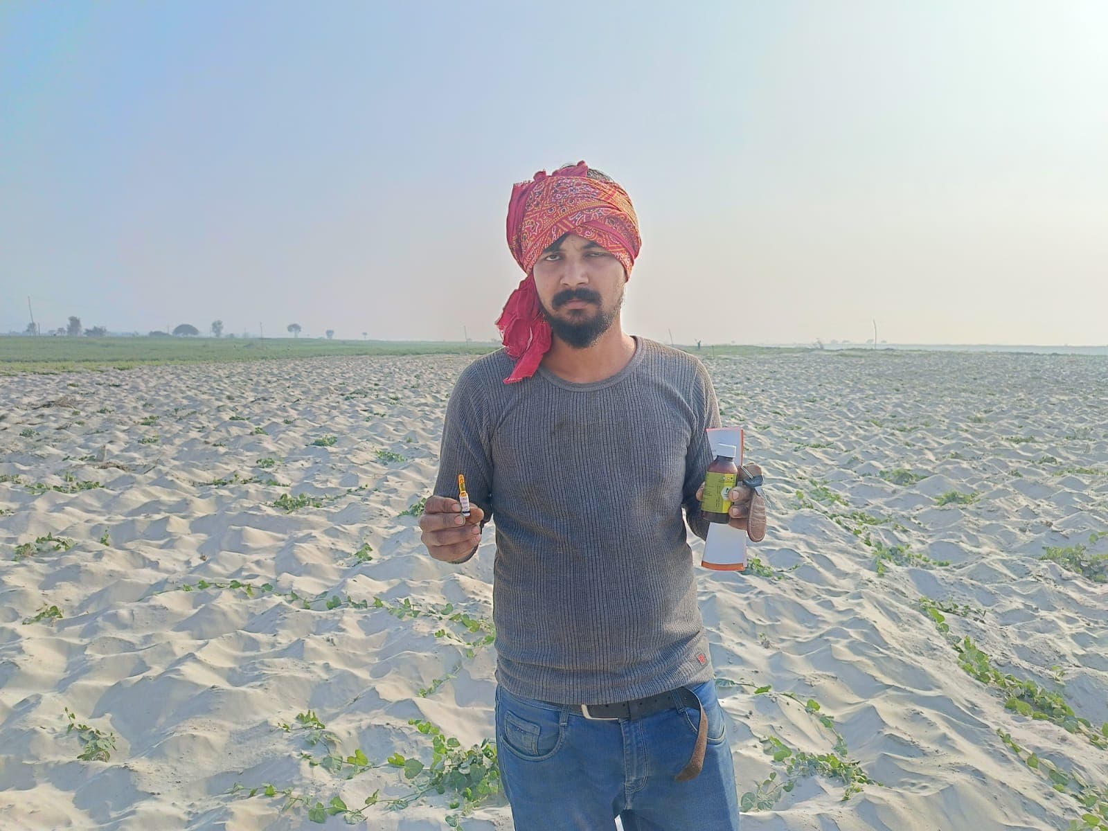 Narayana Agri Solutions showcase 4